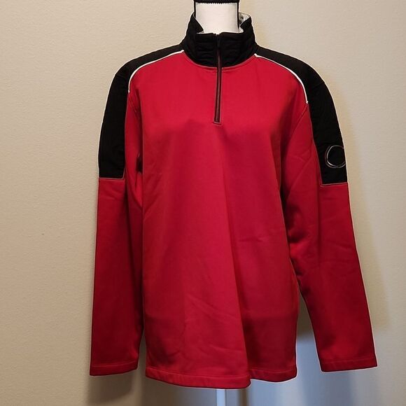 Calvin Klein pull- over sweatshirt - Picture 1 of 7